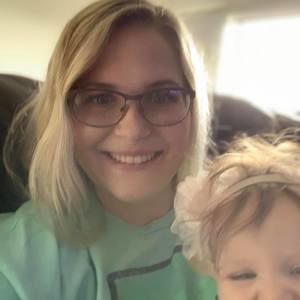 Meet your Posher, Kaylee